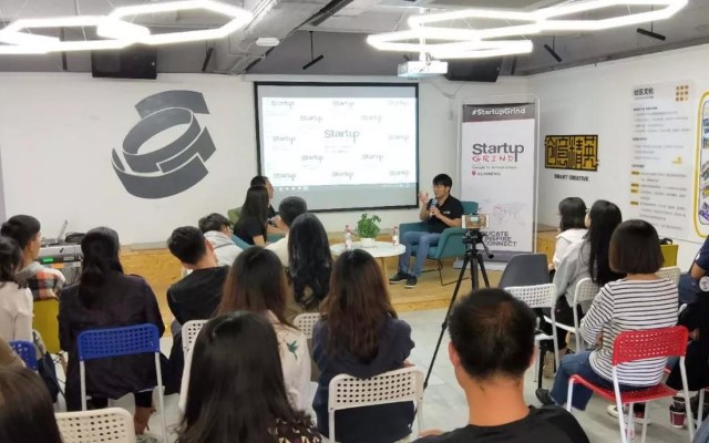都说VR实景创业没机会，为什么他还在做？