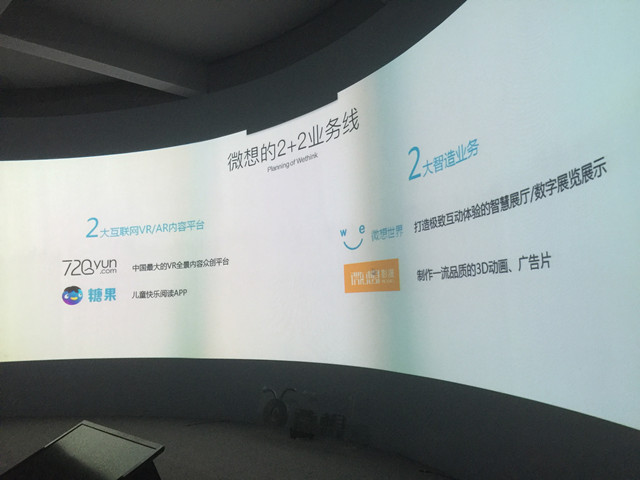 企业参访游学第4期：智慧内容产业链