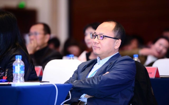 方糖小镇COO杨学涛：商业社交是联合办公的起点和终点