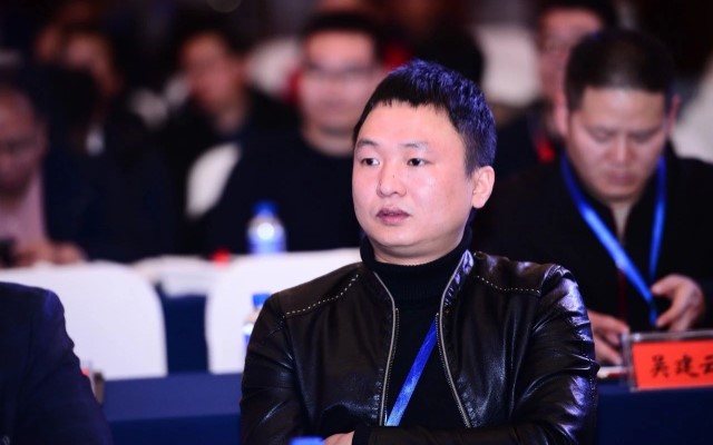 好租王继超：大数据驱动下的办公选址