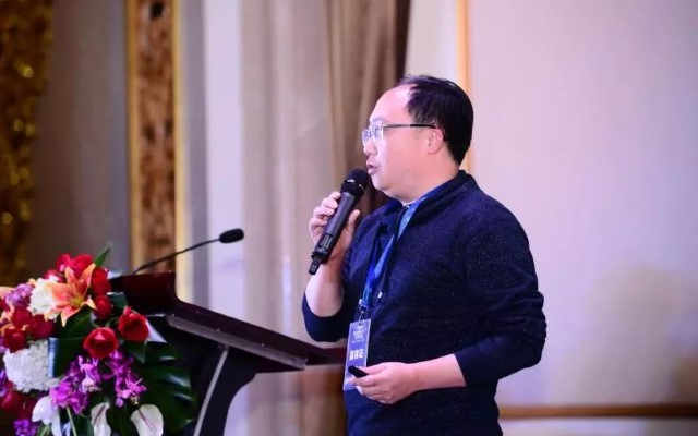 极企科技创始人何铮：空间智能化2.0