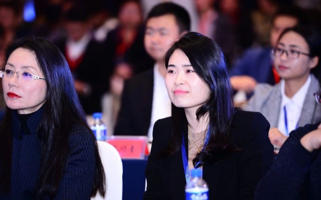 CREAMS市场合伙人庄丽杰：科技赋能楼宇资产管理