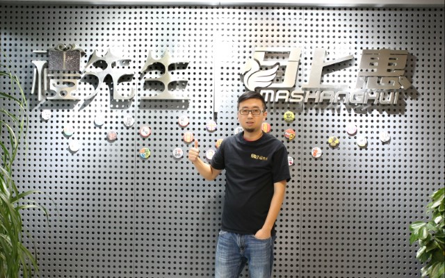 礼先生李宏军：以礼之名，强云南好物
